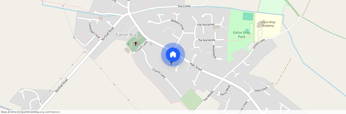 Booth Place, Eaton Bray, LU6