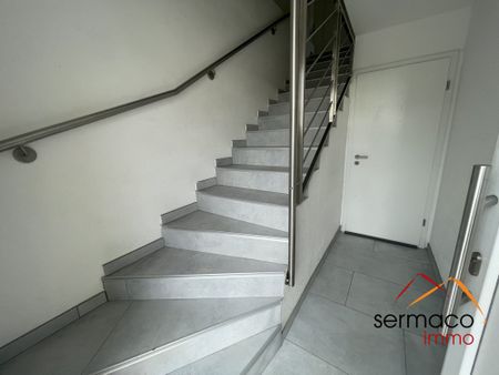 Appatement de type F5 en duplex - Photo 2