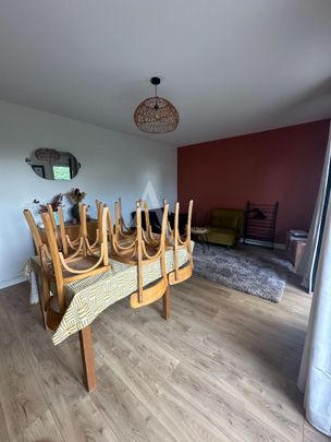 Location Appartement 2 pièces 49m² ANGERS 49000 - Photo 1
