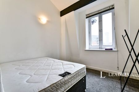 1 bedroom apartment to rent The Royal, Wilton Place, Salford, M3 - Photo 2