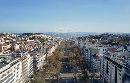 Apartamento T4 em Lisboa - Photo 2