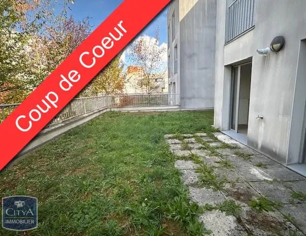 Appartement à louer 4 pièces 102.1m² - Photo 1