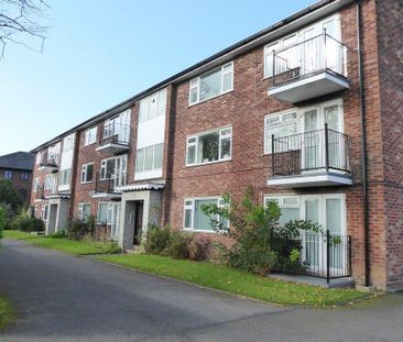 2 bedroom apartment to rent - Photo 3