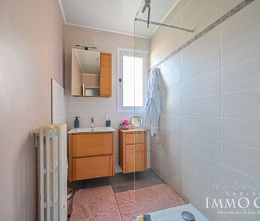 Appartement 3 pièces - 62m² - Photo 6