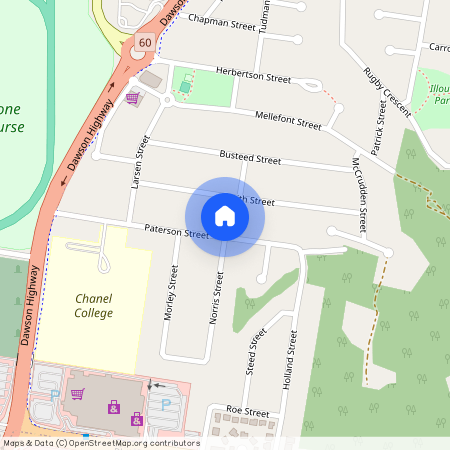 1/24 Paterson Street, QLD 4680, West Gladstone