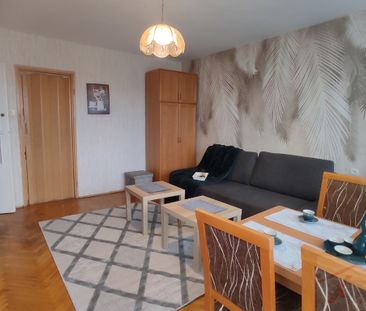 2 pok.mieszkanie, balkon, piwnica, winda w bloku (437597) - Photo 1