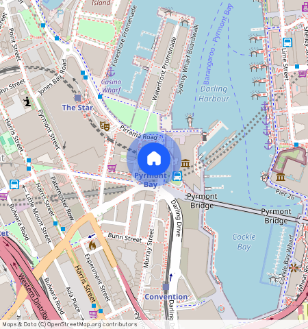 Level3/1-27 Murray Street, Pyrmont, NSW 2009