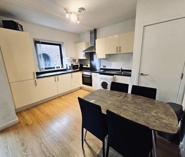 Kings Dock Mill, Baltic Triangle, L1, Liverpool - Photo 1