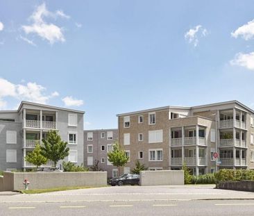 Wohnen im Dorf - ruhig, ländlich und entspannt - Foto 6
