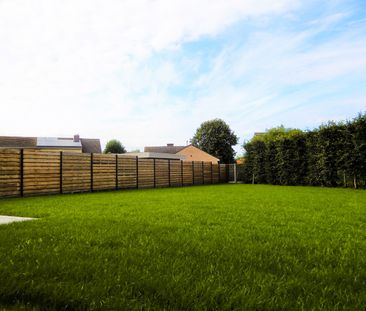 rustig gelegen woning in Houthulst-Merkem - Photo 5