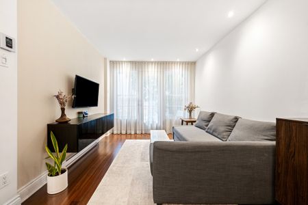 Appartement à louer, Montréal (Le Sud-Ouest) - Photo 4