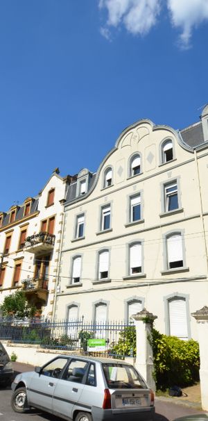 Location appartement 71.06 m², Metz 57000Moselle - Photo 1