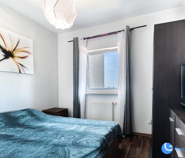 2-pok. *Tuchowska* balkon | 6piętro – od 11.07 - Zdjęcie 4