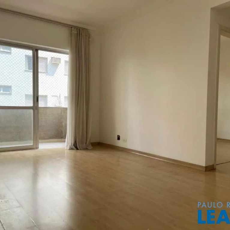 Apartamento - Foto 1