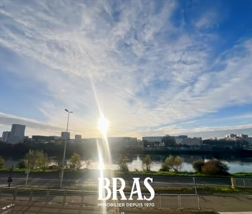 Location Appartement 1 pièce 30m² NANTES 44000 - Photo 6