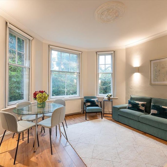 2 bedroom flat to rent - Photo 1