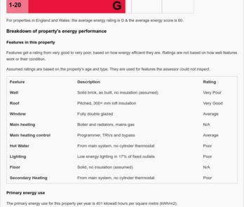 3 bedroom terraced house to rent - Photo 4