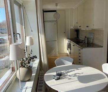 Åsvägen 59B - Photo 6