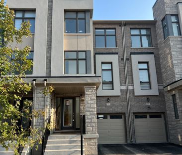 For Lease - 71 Puisaya Drive, Richmond Hill, Ontario - Photo 3