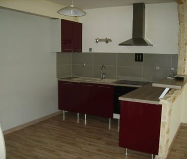 Appartement 2 pièces à Remiremont - Photo 5