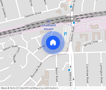 Palmer Road, Dagenham, London, RM8 - Photo 1