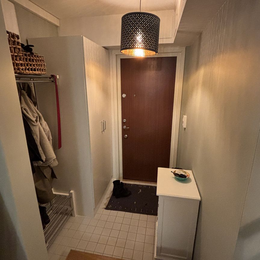 Humblegatan, Sundbyberg - Photo 1