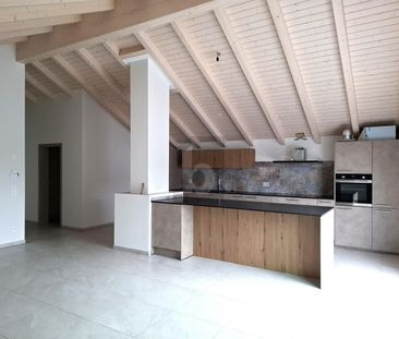 ATTIQUE NEUVE, SPACIEUSE, LUMINEUSE ET MODERNE - Photo 1