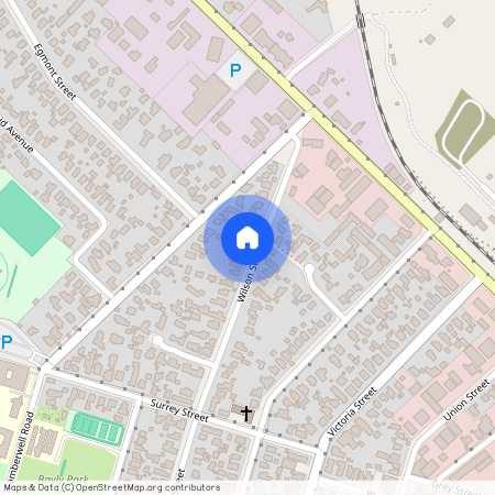 97 Wilson Street, Hawera, South Taranaki