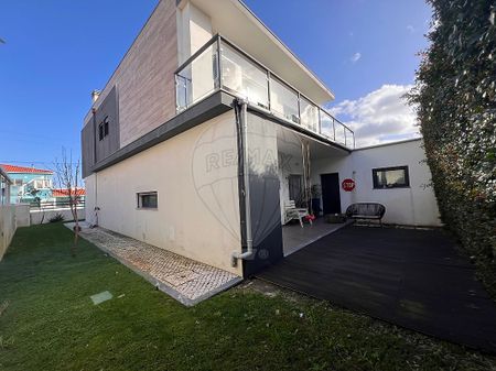 Moradia T4 em Setúbal - Photo 3