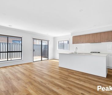 Brand New Family Home In Minta Estate - Photo 1