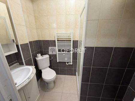 Appartement T1 Villemomble à louer - Photo 4