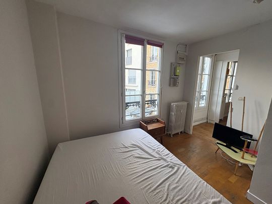 2p- Rue de Silly- - Photo 1