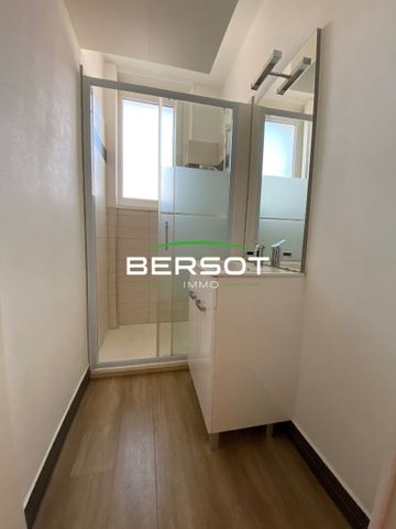 Appartement T3 avec balcon à Morteau - Photo 2