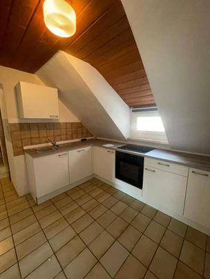 2 Zimmer-Wohnung im Zentrum Leoben, Hauptplatz-Nähe - Photo 1