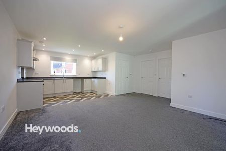 2 bedroom bungalow to rent - Photo 2