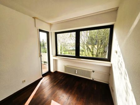 Wunderschöne, großzügig geschnittene Maisonettewohnung mit Garten in Simmern zu vermieten! - Foto 2