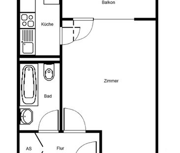 Praunheimer Weg 99, 60439 Frankfurt am Main OT Niederursel - Foto 3