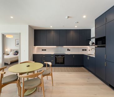 Apartment 27, 143 Merrion Road, Herbert Avenue, Dublin 4, D04 E8R9 - Photo 1