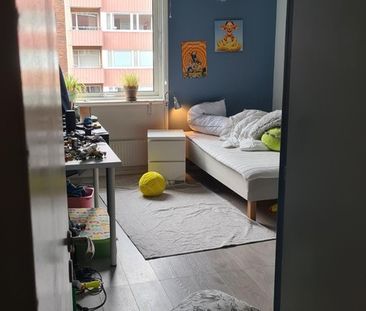 Södra Viktoriagatan, Göteborg - Photo 6