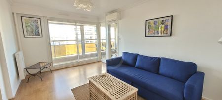 Location Appartement 3 pièces 83m² MONTPELLIER 34000 - Photo 2