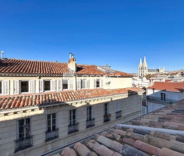 Appartement T1 près de MARSEILLE à louer - Photo 2