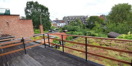 Herenwoning te huur in Leuven voor € 1.350 met 2 slaapkamers - Foto 3