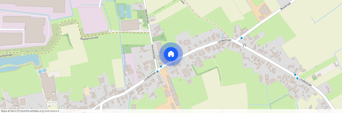 Lindestraat, 31, 9042, Desteldonk