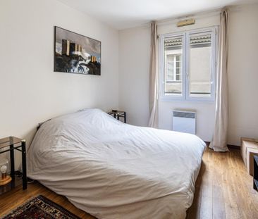 Location Appartement 2 pièces 54m² NANTES 44000 - Photo 4