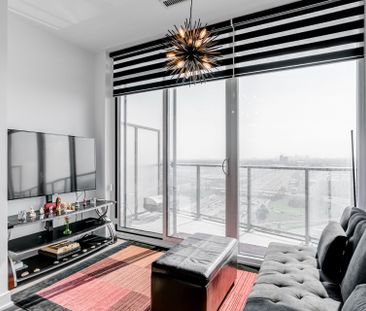 For Lease - 36 Zorra Street Unit# 1802, Toronto, Ontario - Photo 1