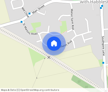 Southfields Rise, North Leverton, Retford, Nottinghamshire, DN22 0AY - Photo 1