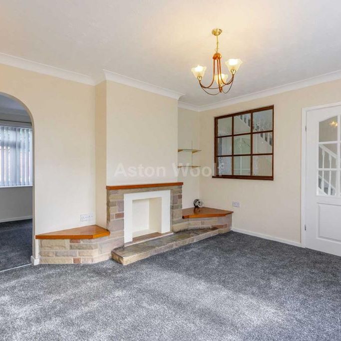 3 bedroom semi-detached house to rent - Photo 1