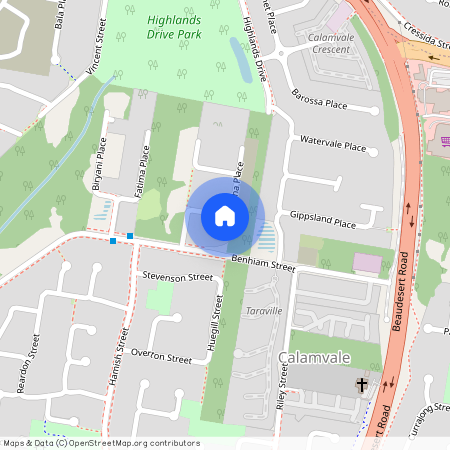 19 Ayesha Pl, Qld 4116, Calamvale