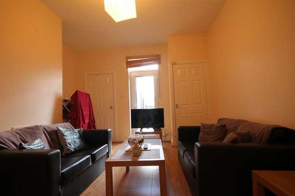 Helmsley Road, Sandyford, NE2 - Photo 1