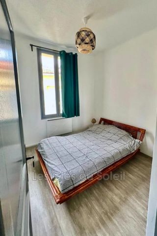 Location appartement 2 pièces 35 m² Toulon - Photo 4